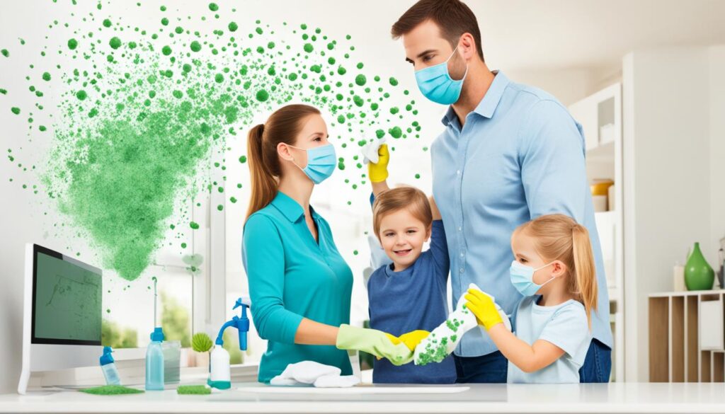 Mold Toxin Prevention