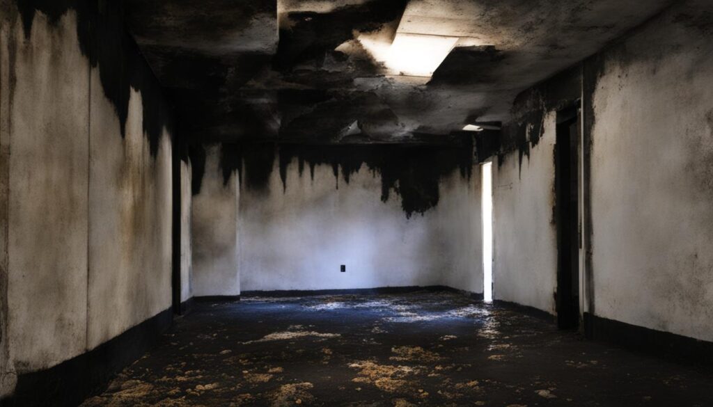 Mold damage insurance Miami