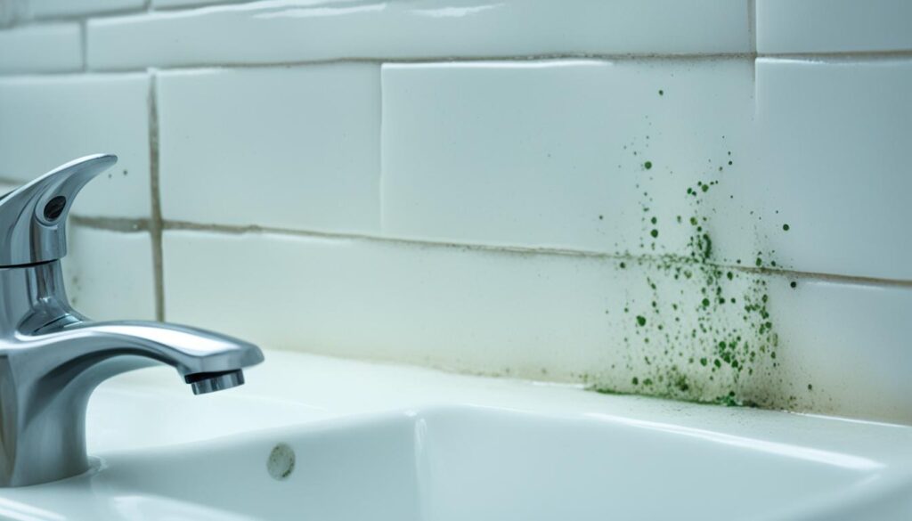 Mold detection benefits