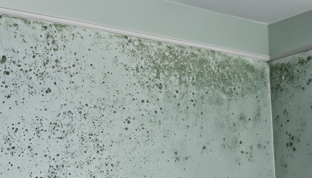 Mold impact on indoor air quality in Miami