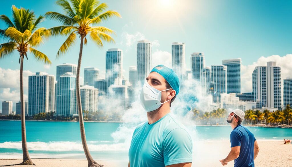 Mold in Lungs Treatment Options Miami