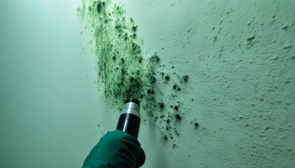 Mold inspection Miami