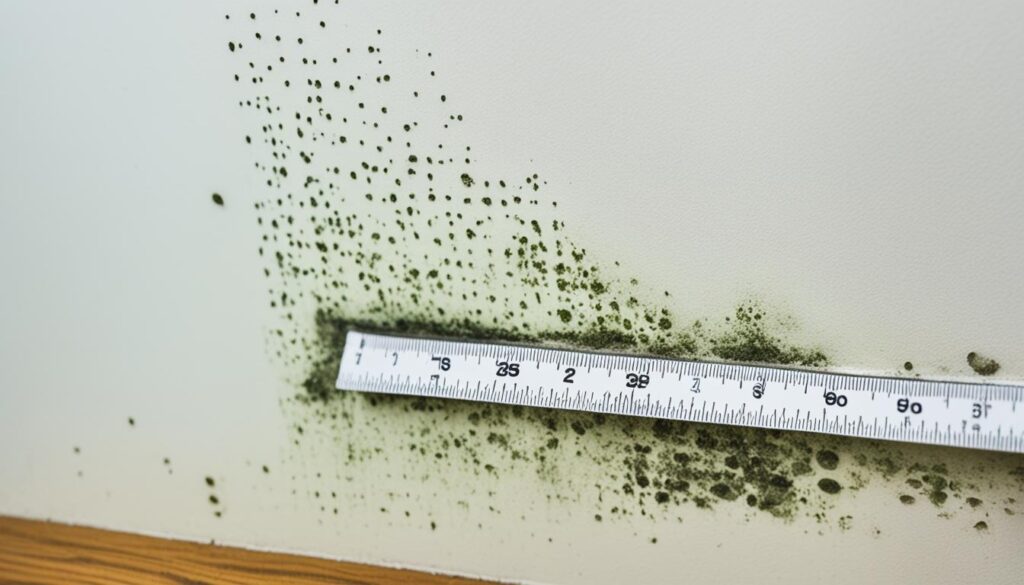 Mold inspection requirements in Florida