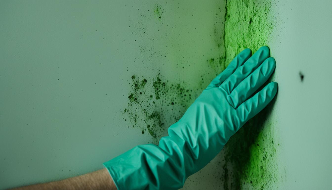 Mold remediation, DIY or hire professional?