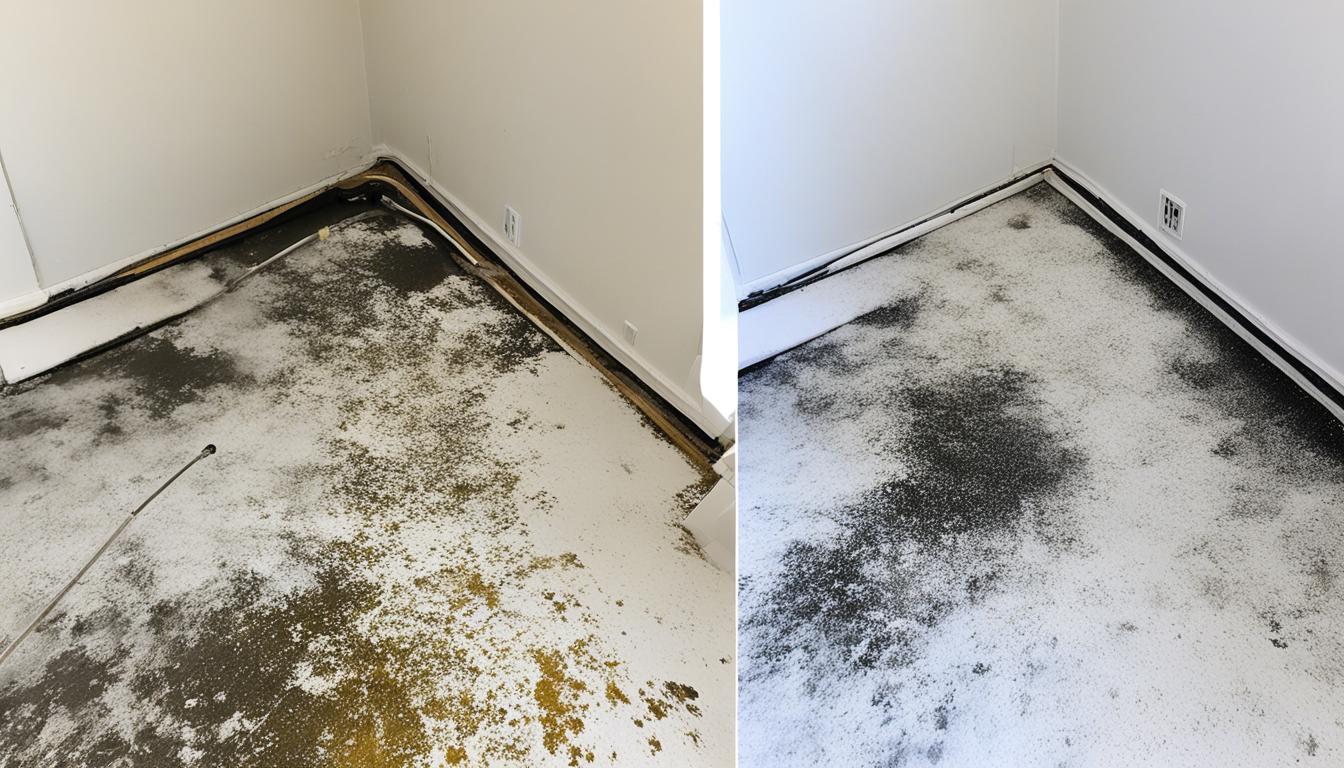 Mold remediation Melbourne