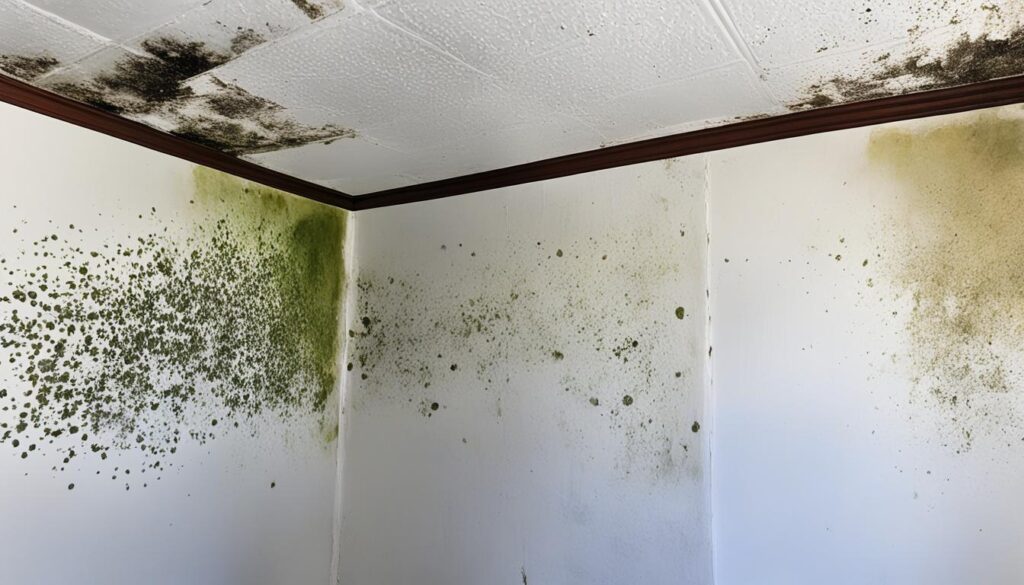 Mold remediation services Florida