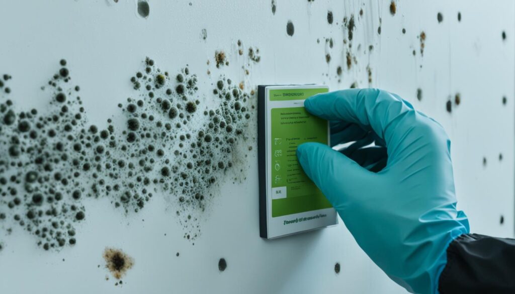 Mold removal Miami