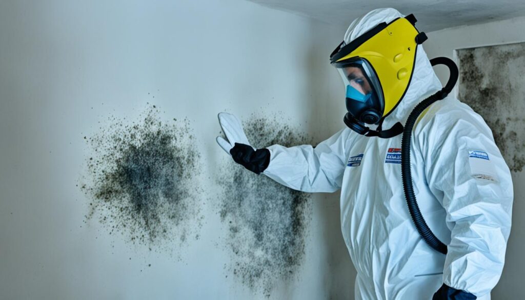 Mold removal specialist Fort Lauderdale