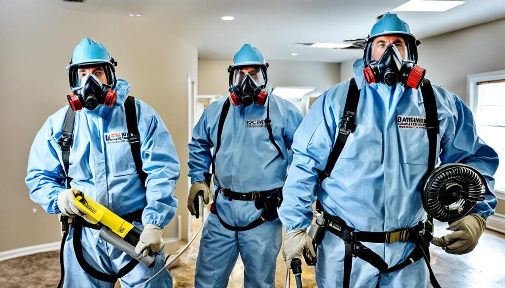 Nashville duct cleaning experts