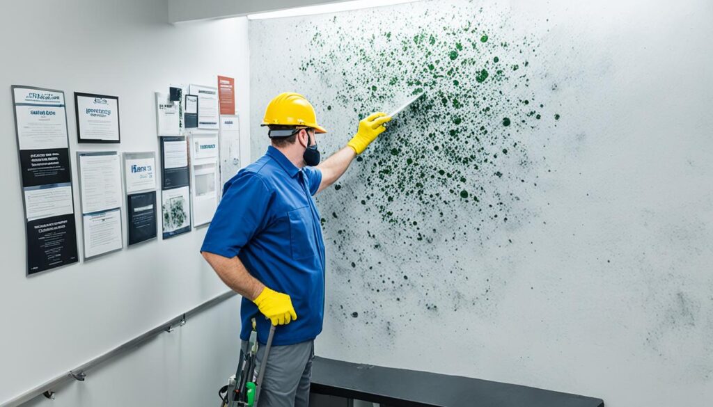 New York mold specialists