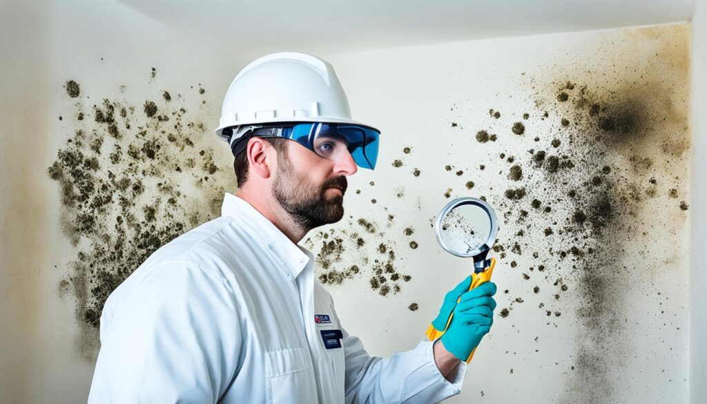 Oakland Mold Experts