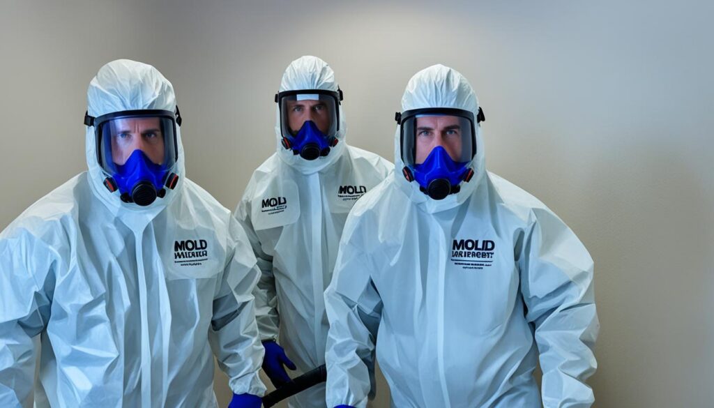 Orlando mold specialists