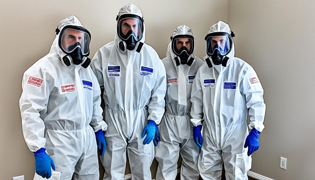 Palm Beach mold removal specialists