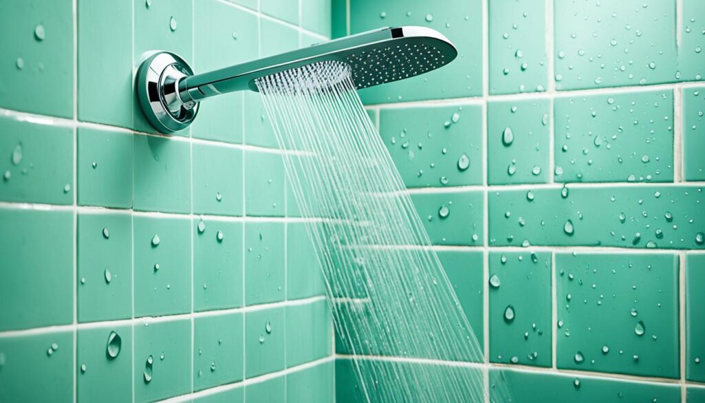 Prevent Mold and Mildew in Florida Showers