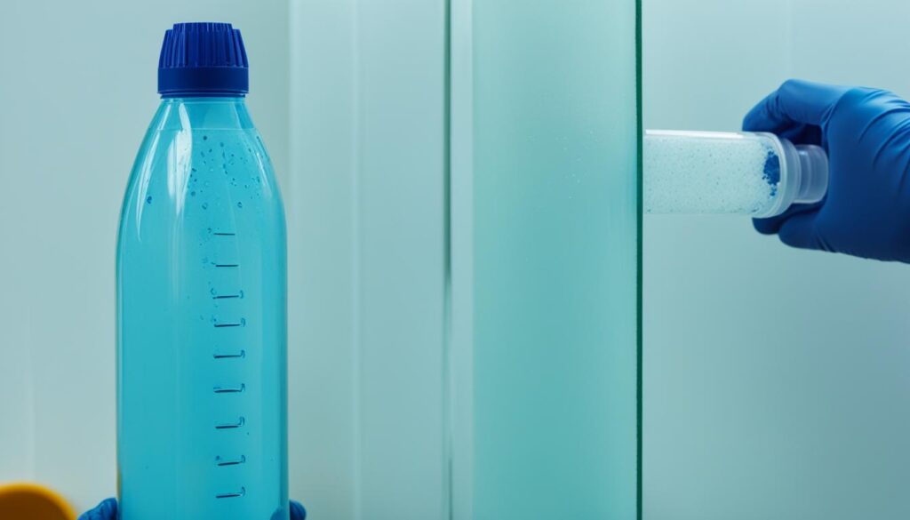 Preventing Black Mold in Water Bottles