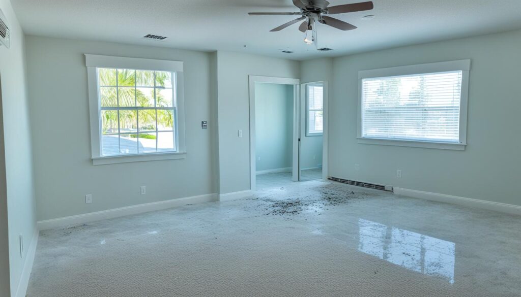 Preventing Mold Exposure in Florida