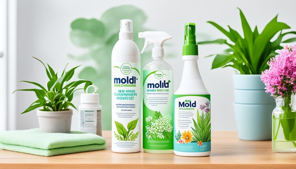 Preventing Mold Growth in Your Home