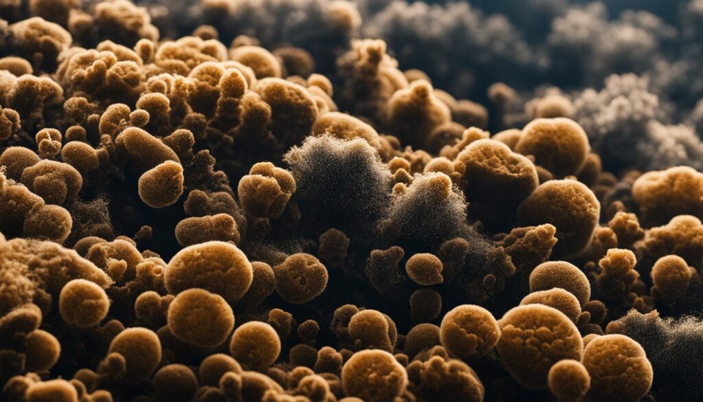 Preventing Mold Spores in Indoor Air Quality