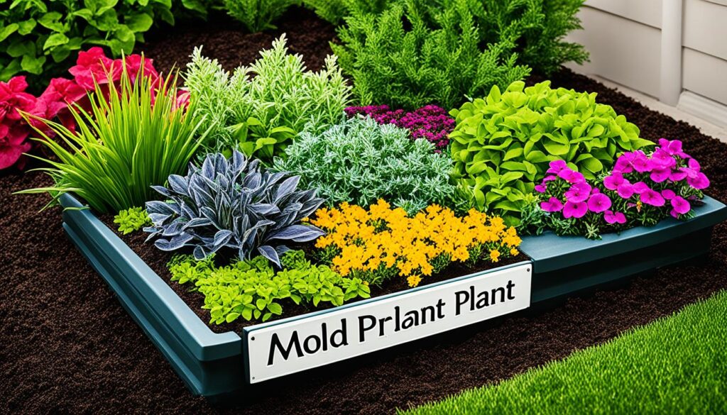 Preventing Mold on Plants