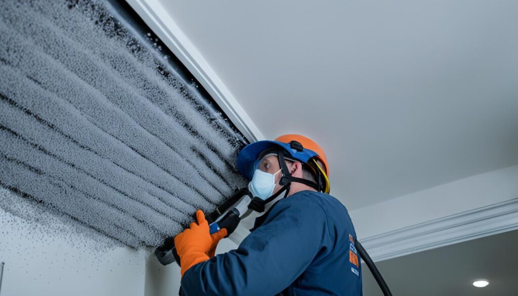 Professional Air Duct Cleaning