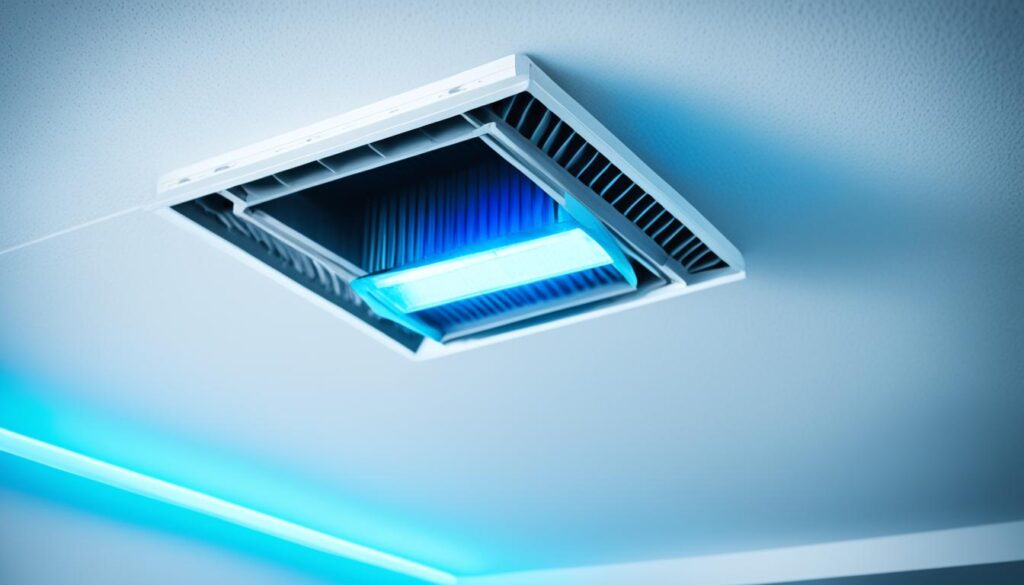 Professional Duct Cleaning in Charlotte