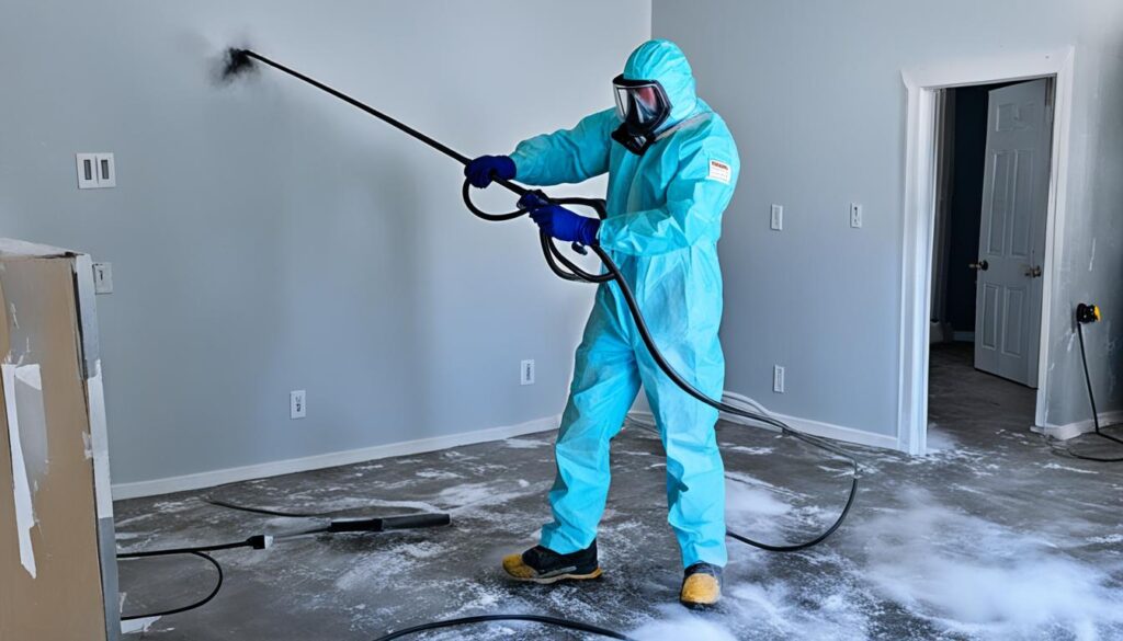 Professional Mold Cleanup Tampa