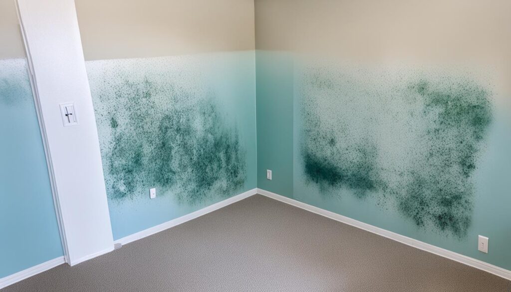 Professional Mold Remediation