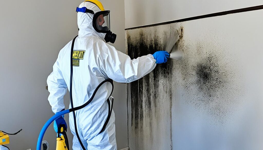 Professional Mold Remediation Company in Stuart FL