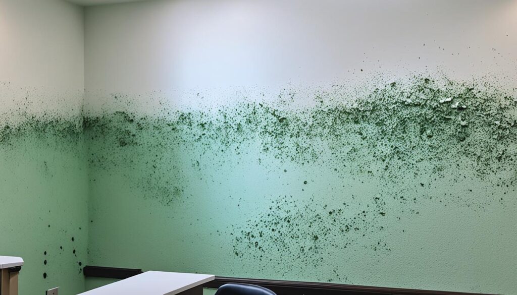 Professional Mold Remediation Services in Montrose