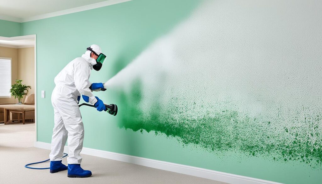 Professional Mold Remediation Specialists in Florida