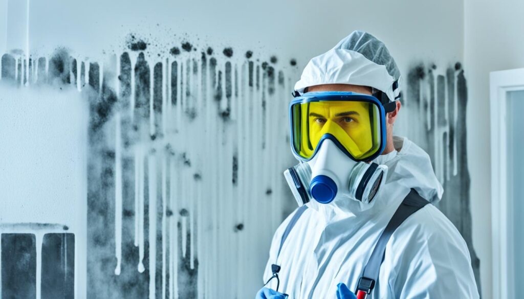 Professional Mold Removal Services by Certified Mold Inspectors