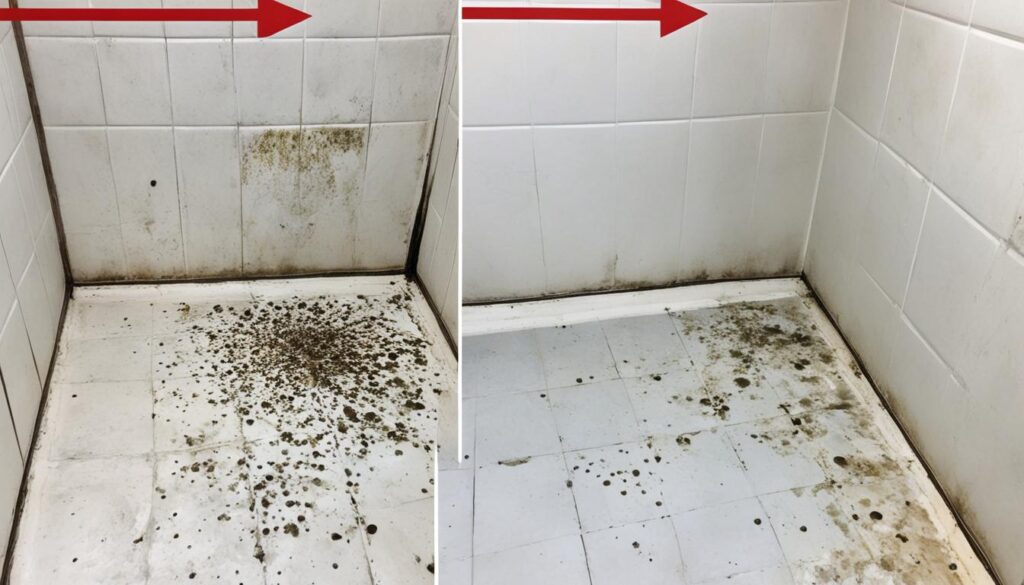 Professional Mold Removal Services in Garland