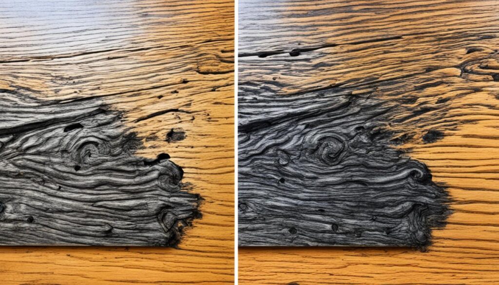 Professional Mold Removal Solutions for Wood