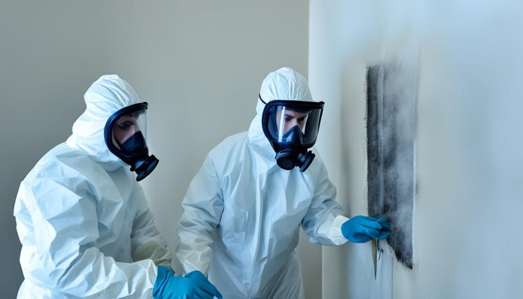 Professional Mold Removal in Doral