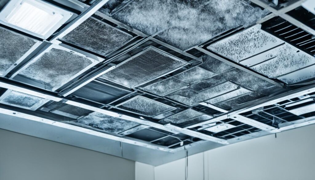 Proper Ventilation to Reduce Mold