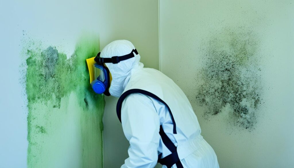 Protect Property from Mold