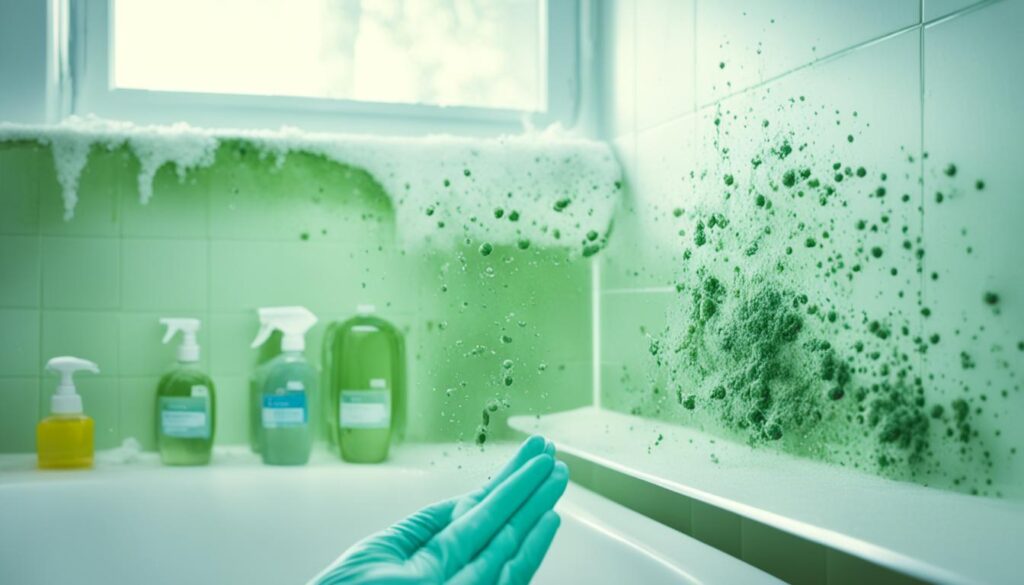 Quick Mold Removal Service