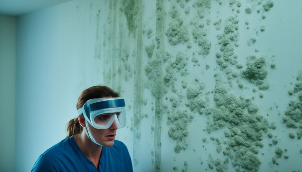 Recognizing Mold Exposure Symptoms