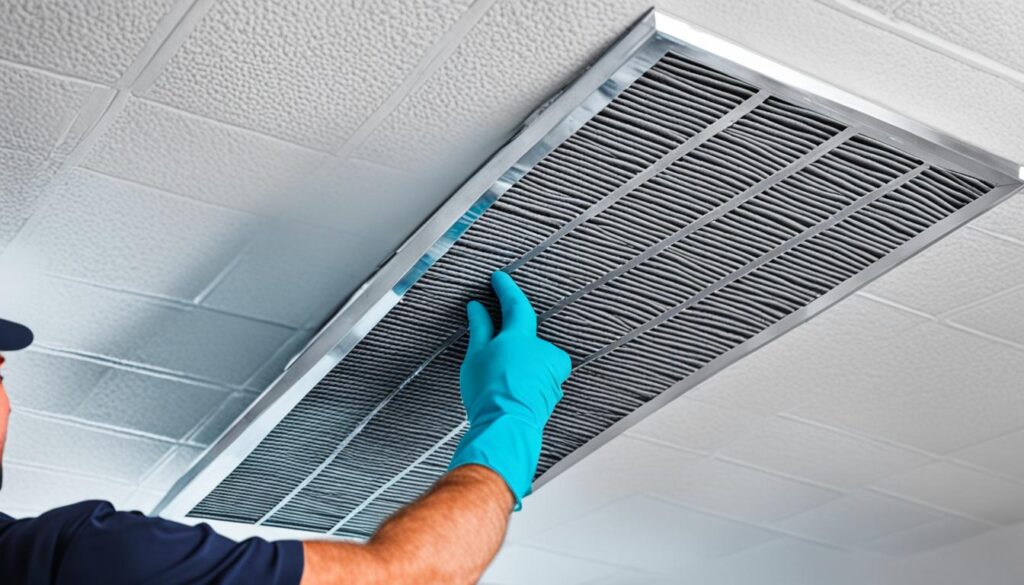 Reliable Duct Cleaning in Lakeland, FL