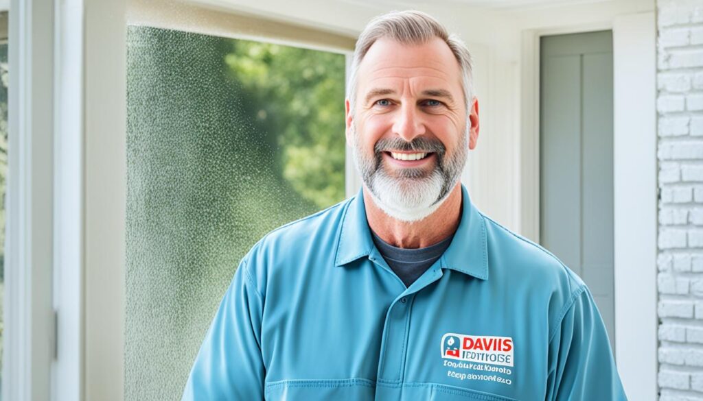 Reliable Mold Removal Services