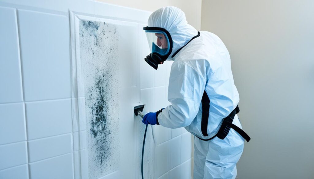 Safe Black Mold Removal in Florida Homes