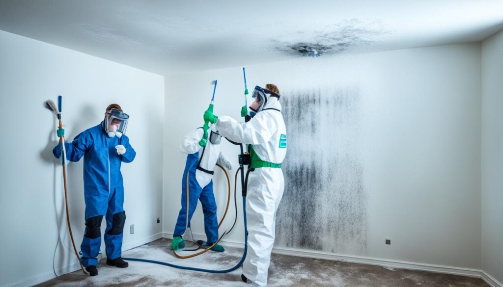 Safeguarding your home against mold infestation