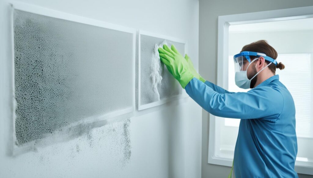 Safety Measures to Prevent Mold Poisoning