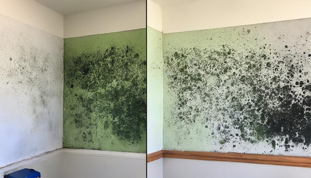 San Diego Mold Remediation Services