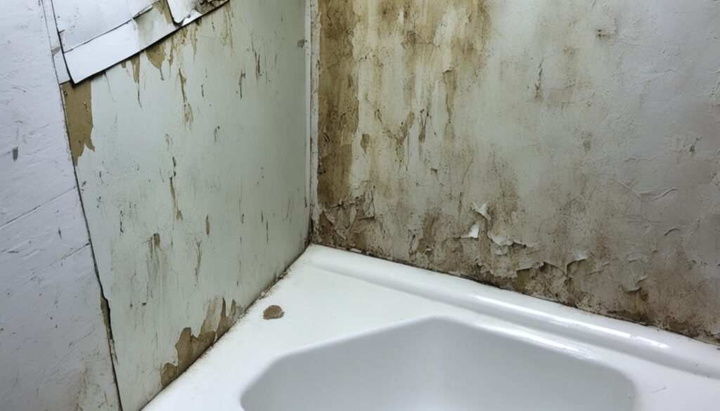 Signs of Mold Infestation in Your Home