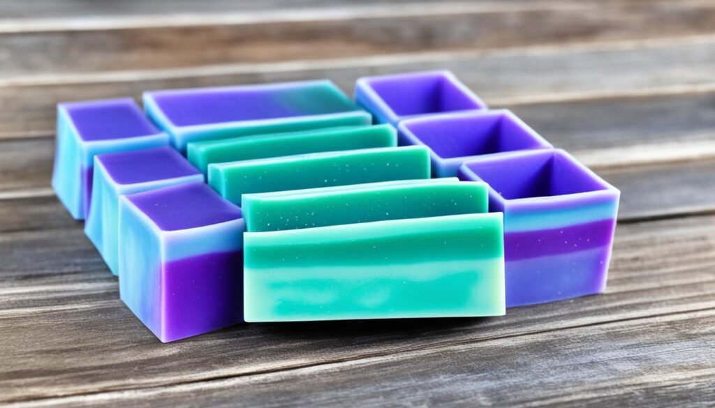 Soap Making