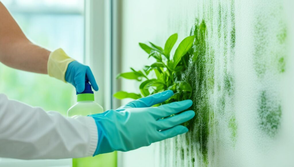 Sustainable Mold Elimination Methods in Florida