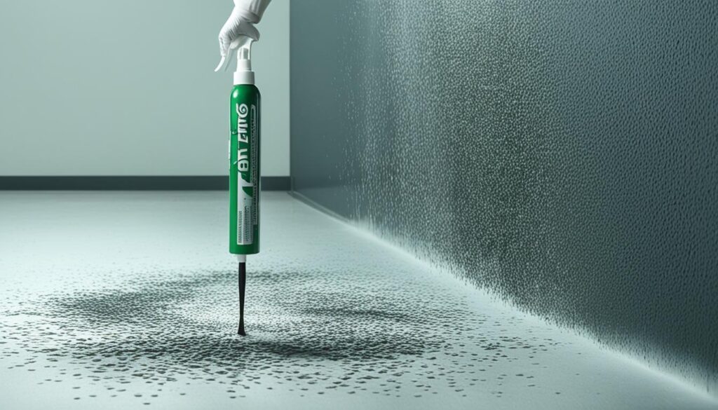 Top-Rated Mold Killer Spray