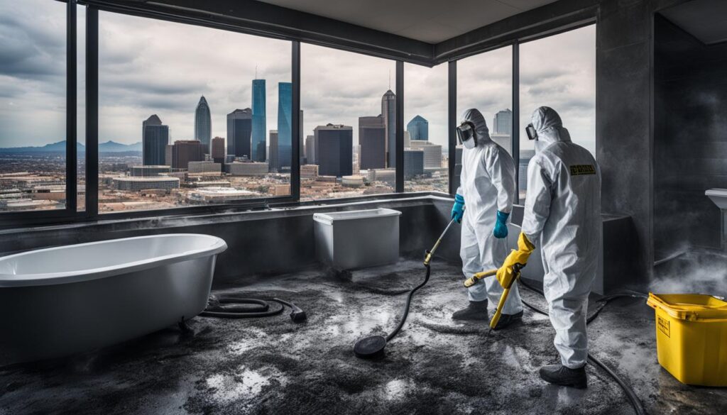 Top-Rated Mold Removal Phoenix