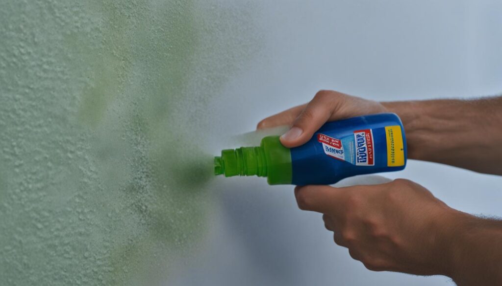 Top Rated Mold Removers for Painted Walls